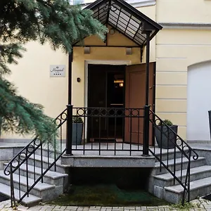 Hotel Menshicov Boutique