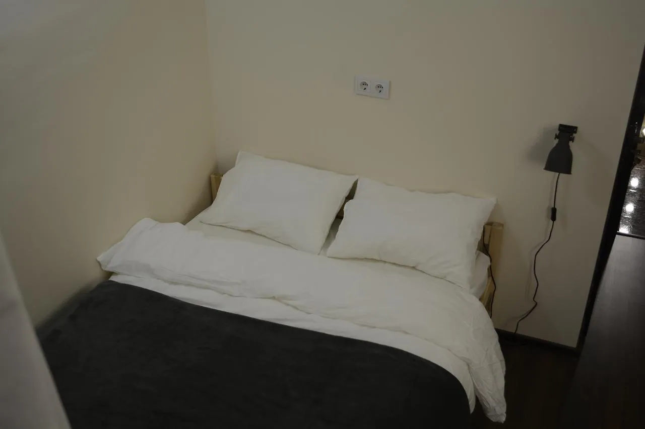 Loginn Hotel Komsomolskaya Μόσχα 2*,  Ρωσία